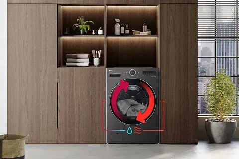 heat-pump-dryer-technology